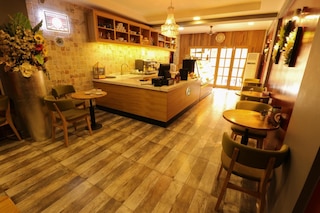 アトランティック ホテル