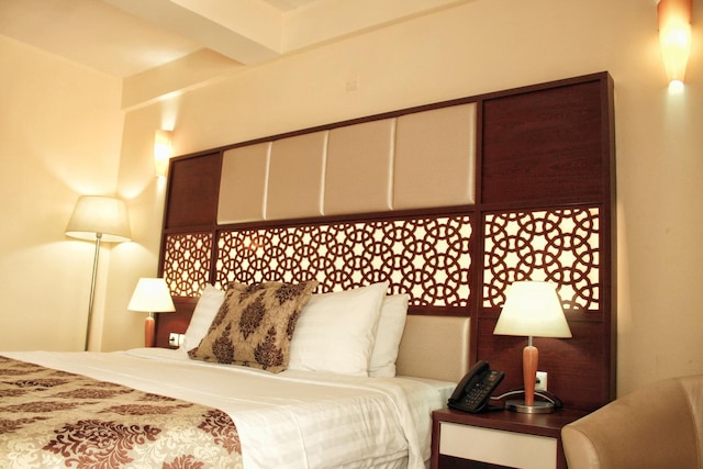 アトランティック ホテル