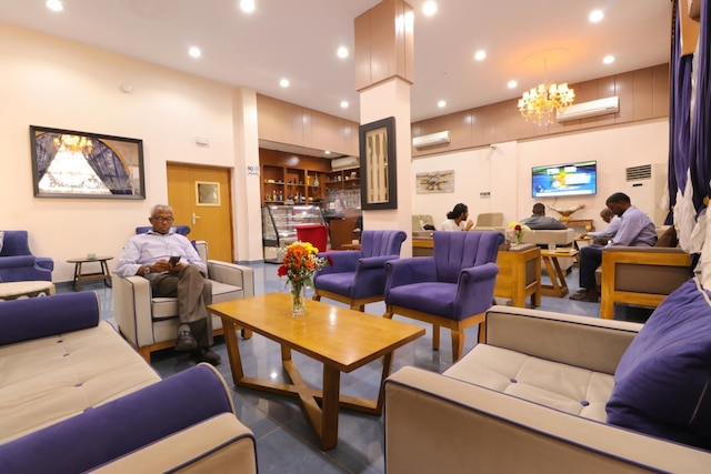 アトランティック ホテル