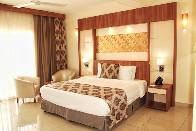 アトランティック ホテル