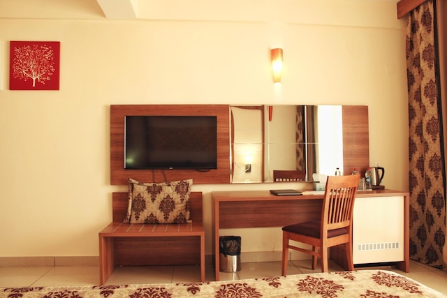 アトランティック ホテル