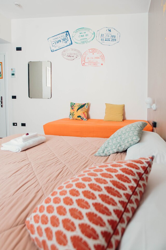 オステッロ・ベロ・ミラノ・チェントラーレ