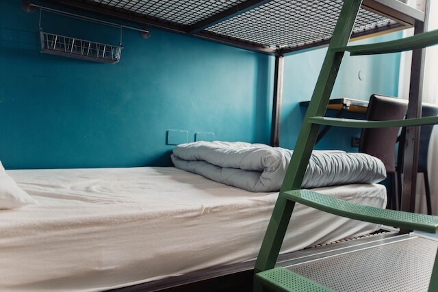 オステッロ・ベロ・ミラノ・チェントラーレ