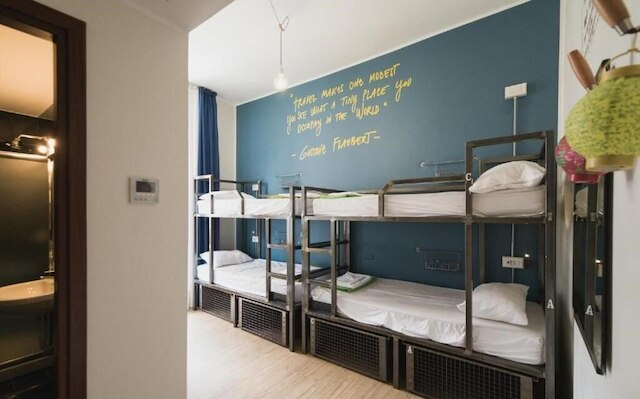 オステッロ・ベロ・ミラノ・チェントラーレ