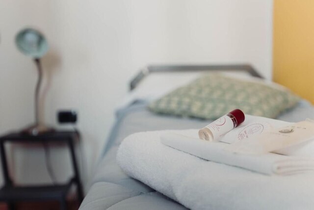 オステッロ・ベロ・ミラノ・チェントラーレ