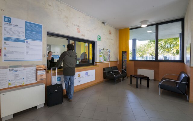 ラ コルダタ アコモデーション - ズンビーニ 6