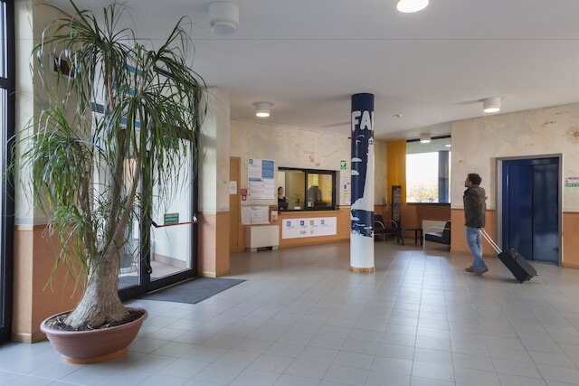 ラ コルダタ アコモデーション - ズンビーニ 6