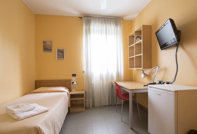 ラ コルダタ アコモデーション - ズンビーニ 6