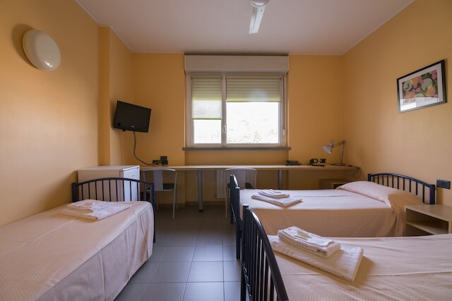 ラ コルダタ アコモデーション - ズンビーニ 6