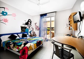 ラ コルダタ アコモデーション - ズンビーニ 6