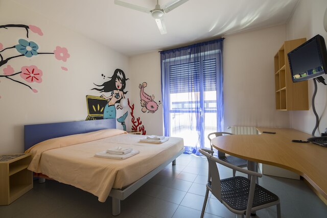 ラ コルダタ アコモデーション - ズンビーニ 6