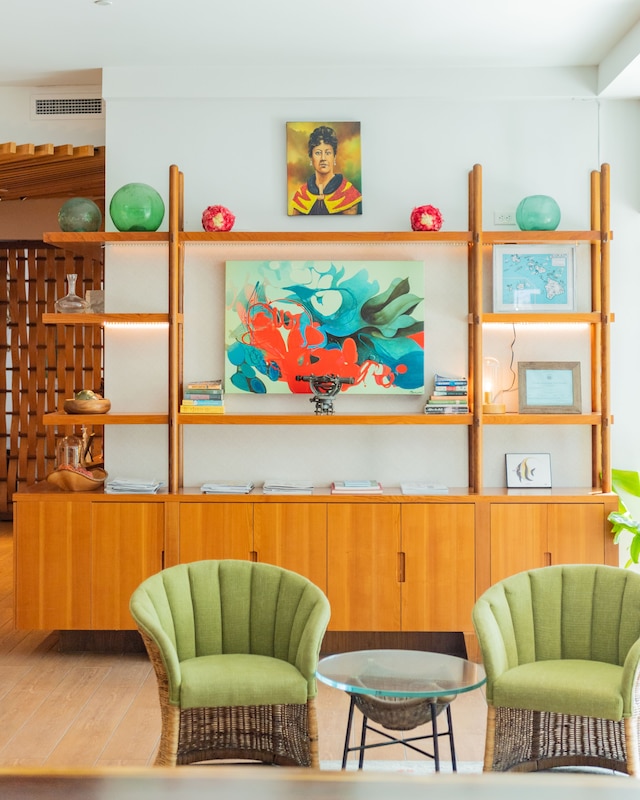 ハイアット セントリック ワイキキ ビーチ