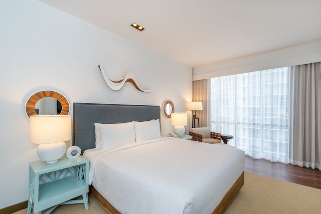 ハイアット セントリック ワイキキ ビーチ