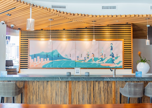 ハイアット セントリック ワイキキ ビーチ