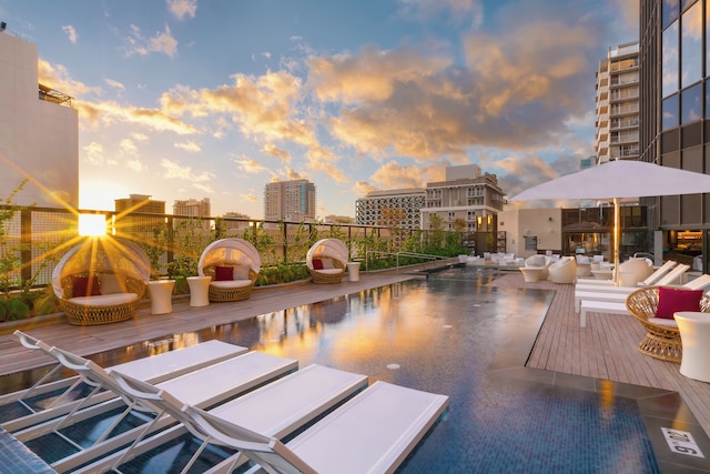 ハイアット セントリック ワイキキ ビーチ