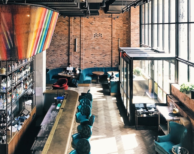 アーロ・ウィリアムズバーグ