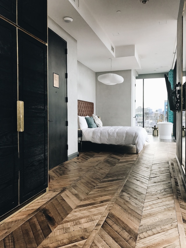 アーロ・ウィリアムズバーグ