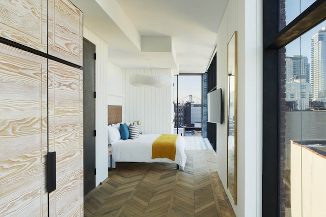 アーロ・ウィリアムズバーグ