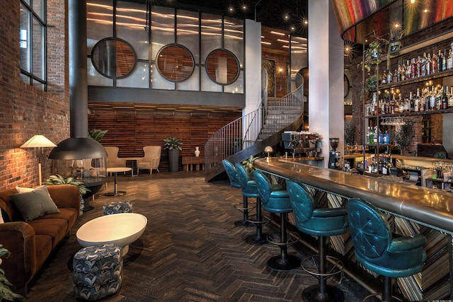 アーロ・ウィリアムズバーグ