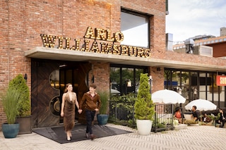 アーロ・ウィリアムズバーグ