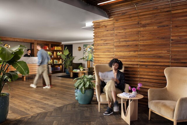 アーロ・ウィリアムズバーグ