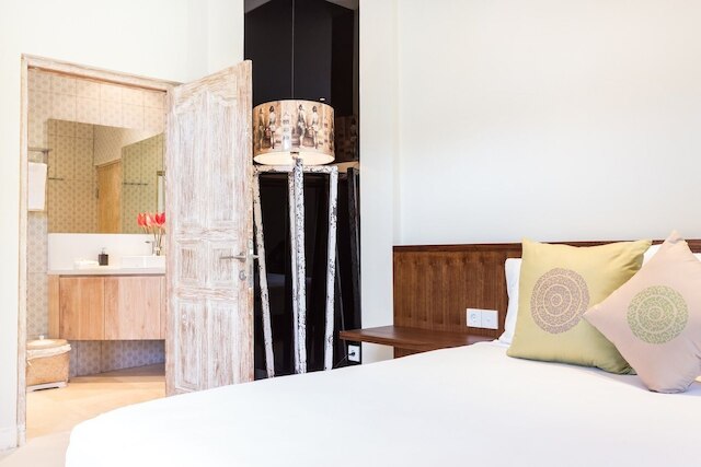 アリュール ヴィラズ