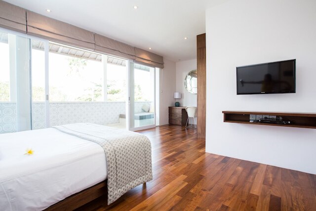 アリュール ヴィラズ