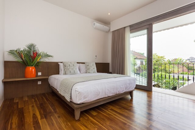 アリュール ヴィラズ