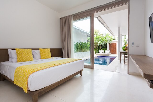 アリュール ヴィラズ