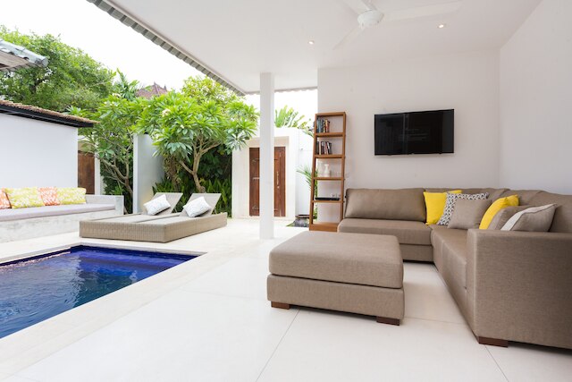 アリュール ヴィラズ