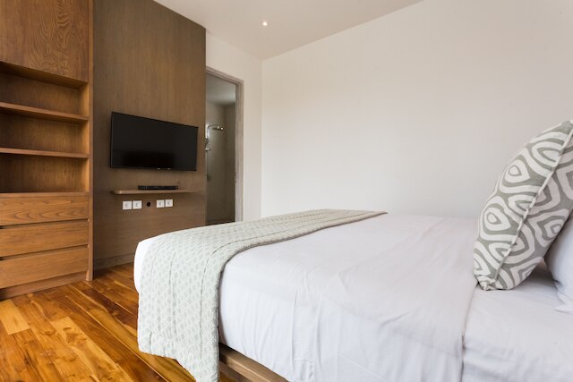 アリュール ヴィラズ