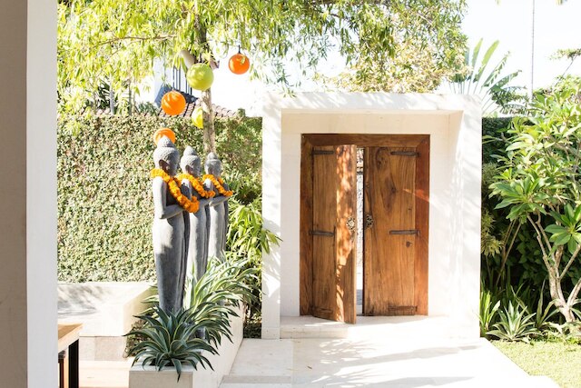 アリュール ヴィラズ