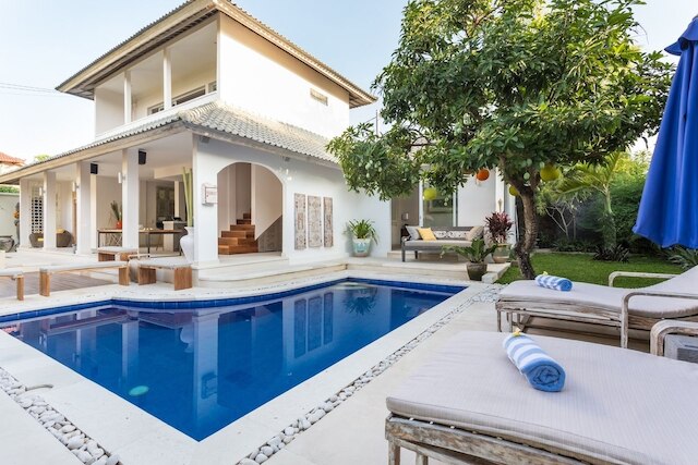 アリュール ヴィラズ