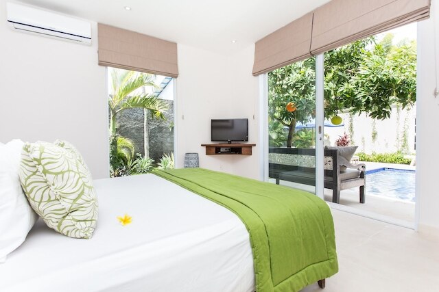 アリュール ヴィラズ