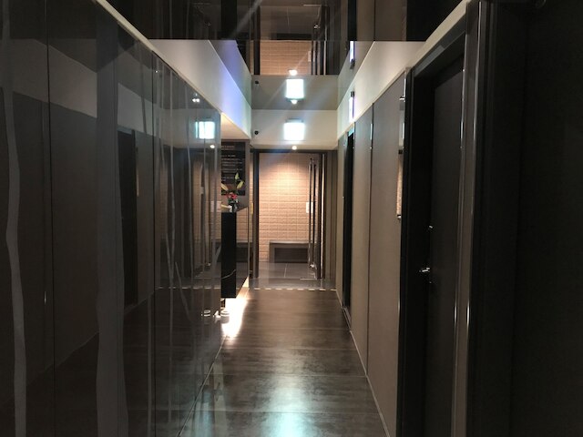 オープン ルーム ホテル (淡水 OPEN ROOM 精品旅店)