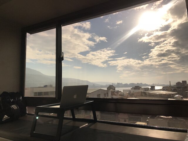 オープン ルーム ホテル (淡水 OPEN ROOM 精品旅店)