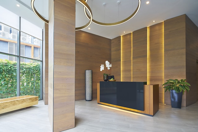 オアシア  レジデンス シンガポール