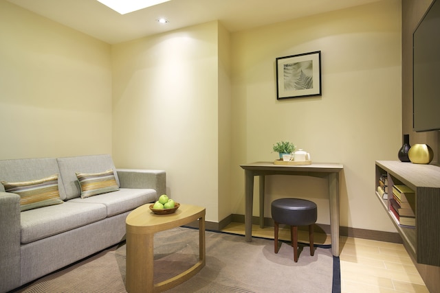 オアシア  レジデンス シンガポール