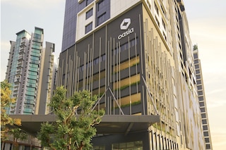 オアシア レジデンス シンガポール