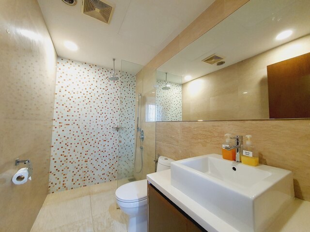 ベスト KL シティ ビュー アット レガリア レジデンス