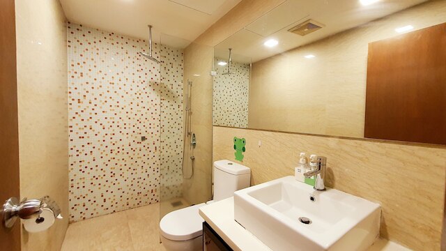 ベスト KL シティ ビュー アット レガリア レジデンス