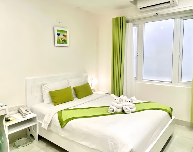 ホテル ラ ペルル フエ