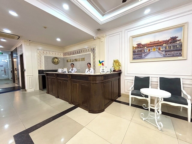 ホテル ラ ペルル フエ