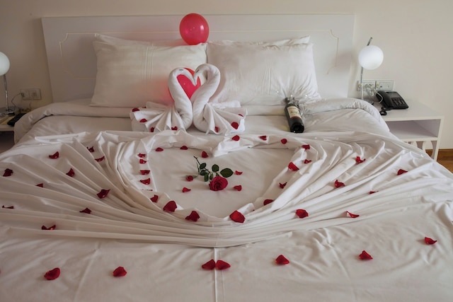 ホテル ラ ペルル フエ