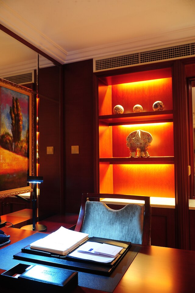 大連ダイナスティ インターナショナル ホテル (大连国尊王朝大饭店)