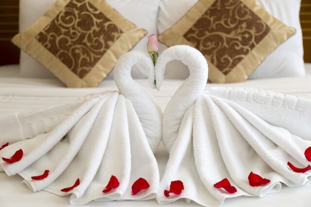 ゴールデン ライト ホテル