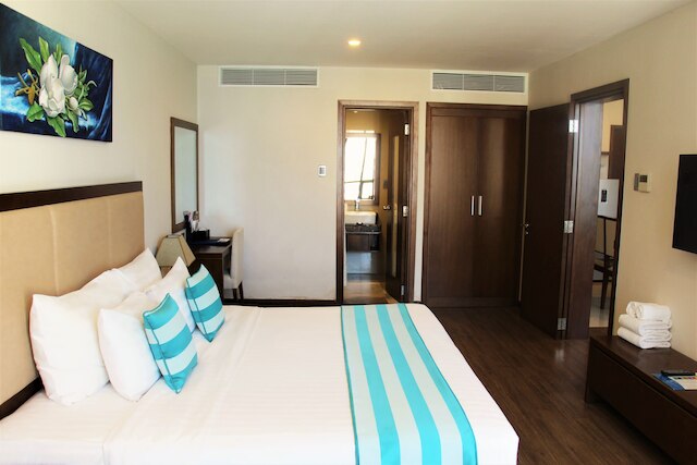 HSB オフィス アンド アパートメント