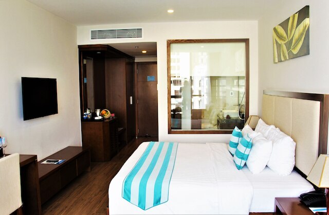 HSB オフィス アンド アパートメント