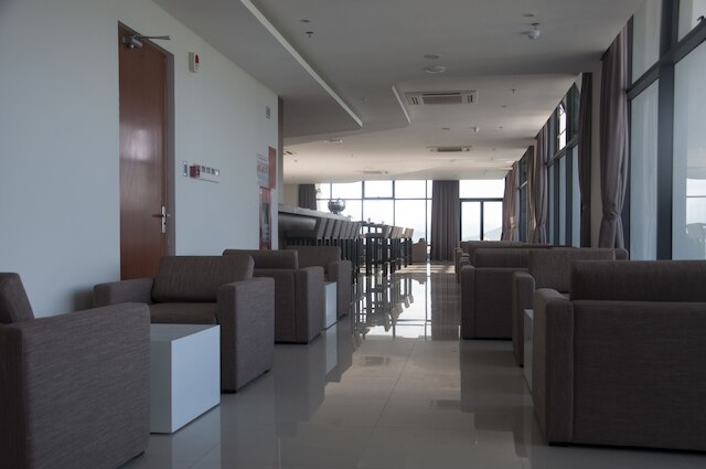 HSB オフィス アンド アパートメント