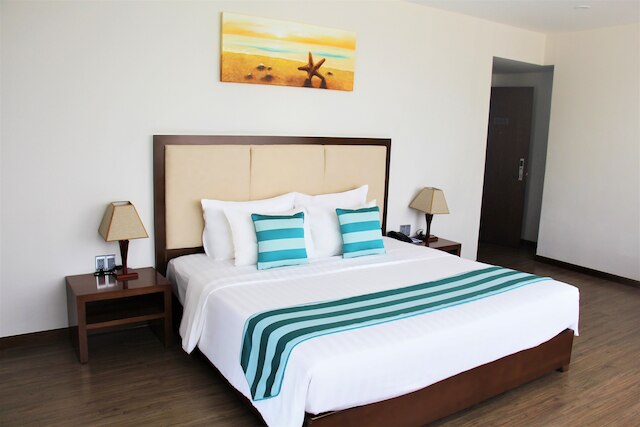 HSB オフィス アンド アパートメント